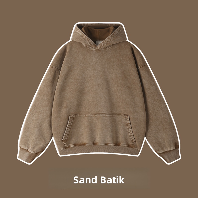 Sand Batik