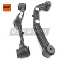 Bras de commande avant de pièces automobiles pour Cadillac Escalade 2007-2019 RK643170 & RK643171 23104735 & 23104736 & 15201932 Pièces