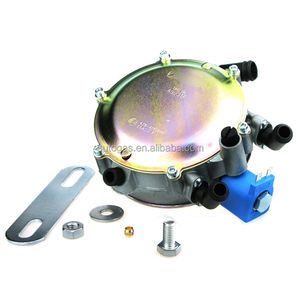 Kit de Conversión Secuencial de <span class=keywords><strong>GLP</strong></span> de Punto Único, Kit de Conversión de Autogás GNV <span class=keywords><strong>GLP</strong></span> - Product Image 4