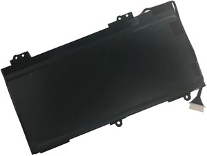 Batterie d'ordinateur portable 11.55V 41.5Wh <span class=keywords><strong>SE03XL</strong></span> pour <span class=keywords><strong>HP</strong></span> Pavilion 14-AL100 HSTNN-LB7G en stock - Product Image 2