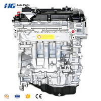 Moteur neuf 2.0L GDI G4NC, bloc moteur pour Hyundai I40 I30 Tucson IX35 KIA Carens Cerato Sportage