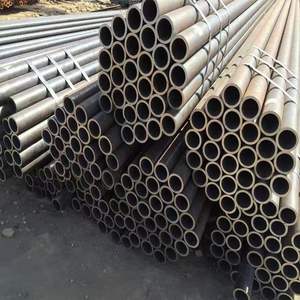 <span class=keywords><strong>Tubo</strong></span> de acero grueso SSAW, <span class=keywords><strong>tubo</strong></span> de acero al carbono de 609mm, costura <span class=keywords><strong>helicoidal</strong></span>, <span class=keywords><strong>tubo</strong></span> de acero soldado en espiral para aceite API 5L, corte cuadrado - Product Image 5