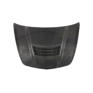 Capó de motor VARI VRSStyle, capó delantero de fibra de carbono, Kit de carrocería, piezas de coche para <span class=keywords><strong>Cadillac</strong></span> <span class=keywords><strong>CTS</strong></span> 2014-2019 <span class=keywords><strong>2018</strong></span>, accesorio de afinación - Product Image 1