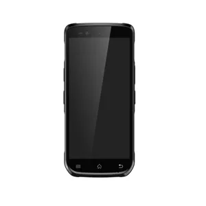 6,0 дюймов Android 12,0 PDA SV7873 со сканером штрих-кодов/отпечатков пальцев и легким сборщиком данных NFC WIFI