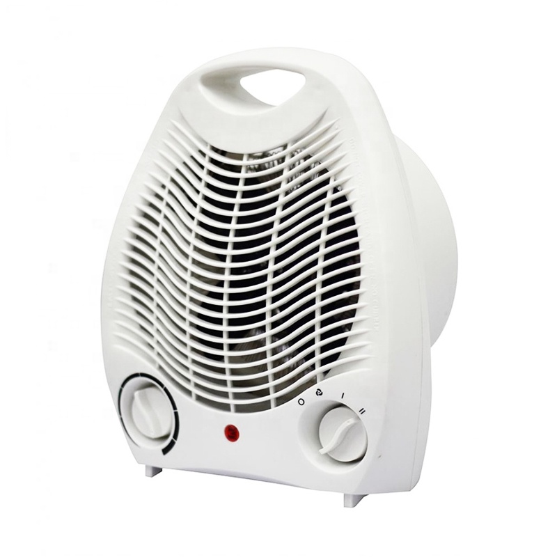 heater electric fan