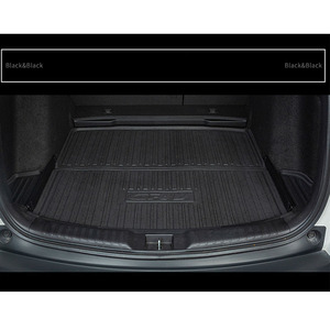 Tappeto interno personalizzato impermeabile TPE 3D di lusso per tappetini auto a 2022 2015 - Product Image 6