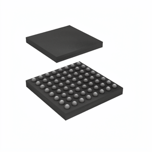 บริการครบวงจรสำหรับชิ้นส่วนวงจรอิเล็กทรอนิกส์ S29GL512T10DHI020 หน่วยความจำ 64 LBGA - Product Image 1
