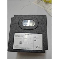 Boîtier de commande LGK16.333A27, contrôleur de brûleur, 50-60HZ, 220-240V, boîtier de commande PLC