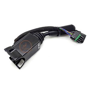 Interruptor de control de transmisión 245614A1 para cargadoras de ruedas Case 612B, 721B, 821B y 921B. - Product Image 2