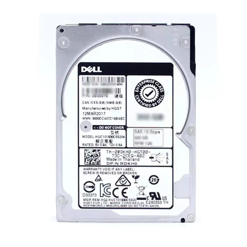 Dell 1TB M.2 SATA PM871B SSD Class 20 SSD Hard Drive SSD 1TB 3Y2MR C19DC 400-ANHZ