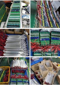 Kit d'alimentation 24V 20W pour bande LED TV RGB 36W, tension constante SAA, driver LED pour éclairage de miroir et caisson lumineux - Product Image 6