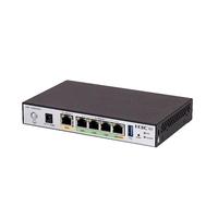Routeur multiservice d'entreprise H3C USG330V2-PWR/USG330-PWR, capacité 800/500, passerelle multiservice