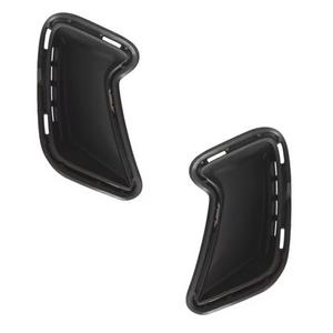 Biseles para Faros Antiniebla 52127-0E240 52128-0E240 para Toyota Highlander 2024, Cubiertas de Plástico con Clip - Product Image 2