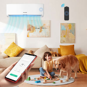 ZS05 Tuya Zigbee Smart Universal Infrared for Smart Home Control for TV DVD AUD AC Works IR <b>Remote</b> Control - Product Image 6
