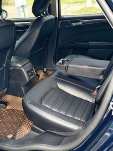 <span class=keywords><strong>Ford</strong></span> <span class=keywords><strong>Mondeo</strong></span> <span class=keywords><strong>2020</strong></span> 1.5T Turbo Sièges en tissu foncé Automatique Conduite à gauche Voiture d'occasion pour l'exportation - Product Image 6