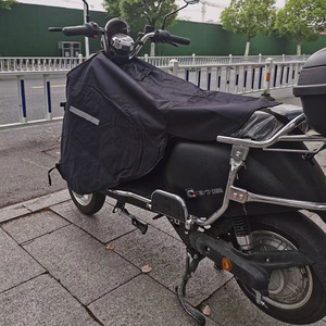 <span class=keywords><strong>Protection</strong></span> UV imperméable pour l'extérieur, de haute qualité, Oxford 600D, durable, garde au chaud, tablier de <span class=keywords><strong>scooter</strong></span>, couvre-<span class=keywords><strong>jambes</strong></span> - Product Image 6