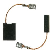 Pièces détachées Bosch, balais de charbon Nantong pour meuleuse d'angle BOS GWS 21-180JH GWS 23-180 GWS 24-230, balais de charbon pour outils électriques