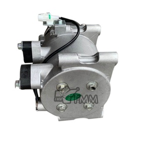 คอมเพรสเซอร์แอร์เครื่องปรับอากาศ CAT106CA8A 8103010002-B11สำหรับ T600 Zotye 1.5 - Product Image 4