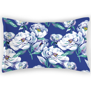 Satin <strong>Pillowcases</strong> Wholesale <strong>slip</strong> <strong>Silk</strong> <strong>Pillowcase</strong> Flower Satin <strong>Silk</strong> Sublimation Pillow Cover - Product Image 5