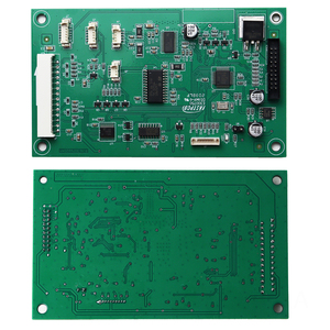Nueva Placa Base para Impresora, Repuesto para Básculas Mettler <span class=keywords><strong>Toledo</strong></span> BPlus-H2, Venta al por Mayor, Stock Disponible, Alta Calidad, Desarrollada Internamente - Product Image 1