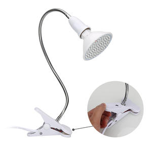 โคมไฟกายภาพบำบัดแสงสีแดง โคมไฟดูแลผิวความงามทั่วร่างกาย โคมไฟดูแลผิวสำหรับใช้ในบ้าน โคมไฟความงามสำหรับดูแลผิวหน้าและผิวกาย - Product Image 6