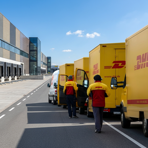 Agente de Envío Aéreo Más Económico de China a EE. UU./Reino Unido/Europa, Servicios de Transporte Aéreo Puerta a Puerta DDP - Product Image 1