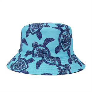 Chapeau Bob Réversible Unisexe, Chapeau de Soleil Imprimé Bart <span class=keywords><strong>Simpson</strong></span> pour Adultes, Casquette de Pêcheur d'Été pour la Plage, les Festivals, les Activités de Plein Air - Product Image 3