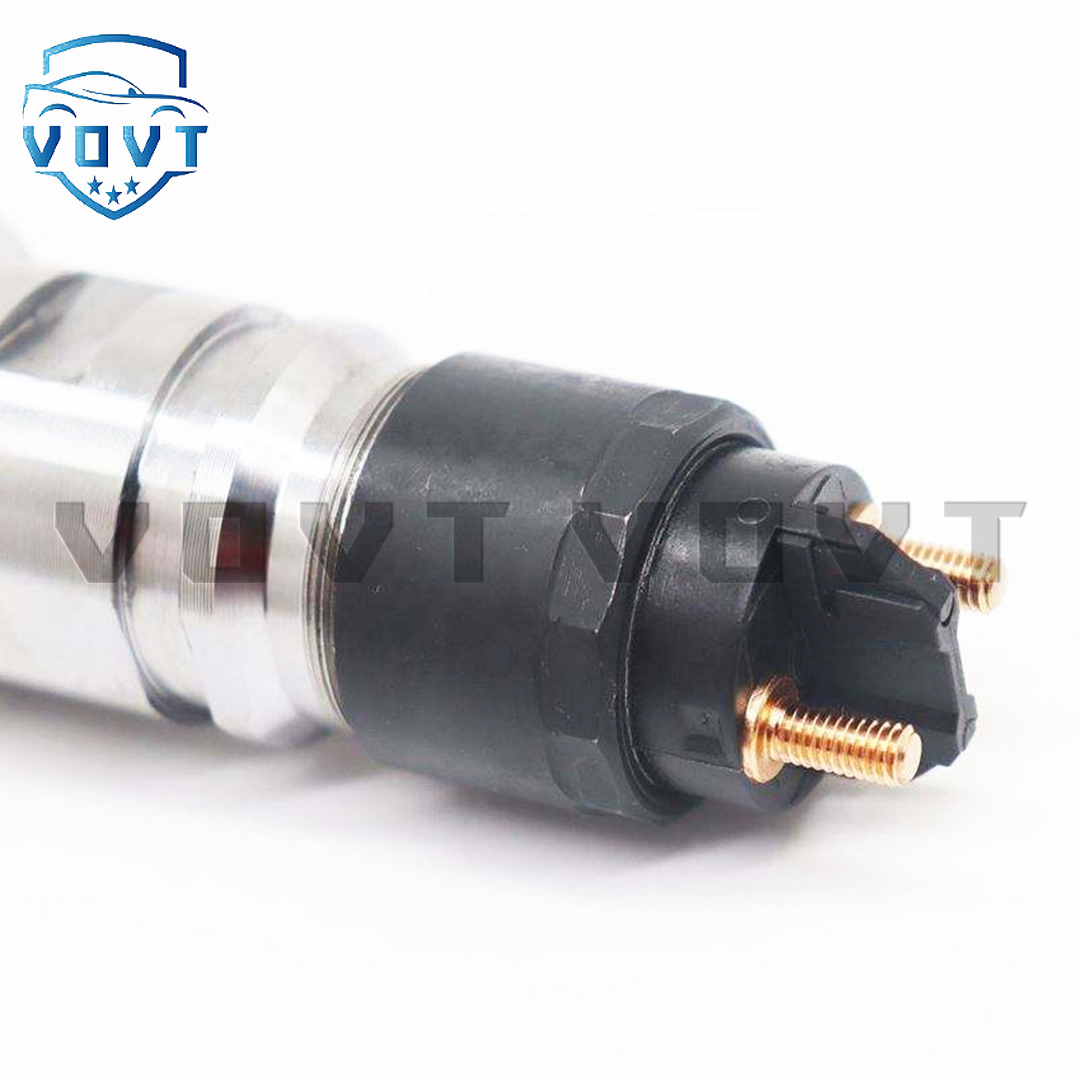 High Quality Diesel injector 0 445 120 020 0 445 120 020 Diesel Fuel Injector for Bosch Spare Part