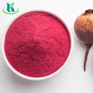 Có nguồn gốc từ củ cải tươi, chín qua chế biến cẩn thận là bột củ cải đường - Product Image 3