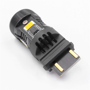 CAR-REFINE 3030 10SMD Canbus 12V 40W 2000LM T20 7440 7443 1156 1157 3156 3157 Led señal de giro Luz de marcha atrás - Product Image 4