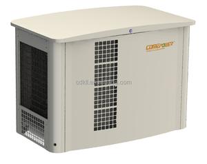 एपा एडेल ने 15kw 20kw पानी ठंडा साइलेंट प्रकार स्टैंडबाय पावर प्राकृतिक गैस एलपीजी जनरेटर को घर के उपयोग के लिए सेट किया - Product Image 3