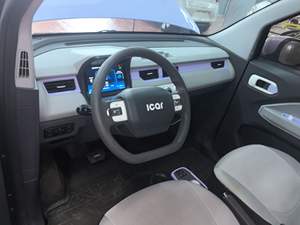 <span class=keywords><strong>Venta</strong></span> Caliente 2024 Chery QQ Icecream 250km Modelo Juvenil 4 Plazas Auto Eléctrico Barato de Nueva Energía Mini Coche Eléctrico Autos <span class=keywords><strong>Usados</strong></span> <span class=keywords><strong>en</strong></span> <span class=keywords><strong>Venta</strong></span> - Product Image 6