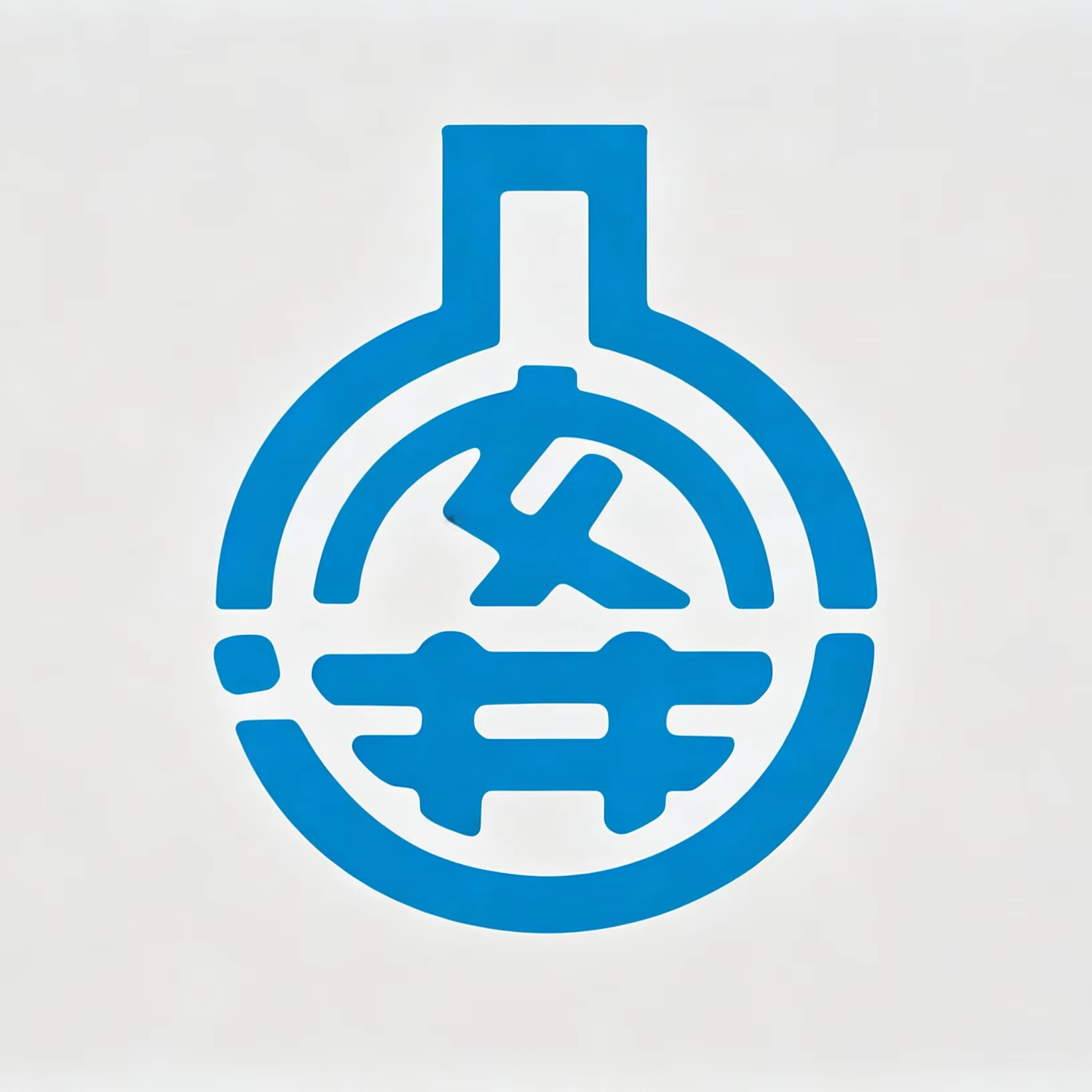 Henan Anjin Biotechnology Co., Ltd. logo