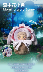 100% Genuino, En Stock, Nuevo, MayMei Cuarta Generación, <span class=keywords><strong>Serie</strong></span> Twins Secret, Caja Ciega, Caja <span class=keywords><strong>Completa</strong></span>, Caja Final, Juguete de Moda, Venta al por Mayor - Product Image 6