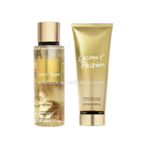 Profumo Originale di Lusso Victoria's Secret All'Ingrosso 236ml <span class=keywords><strong>Spray</strong></span> Nebulizzato e <span class=keywords><strong>Crema</strong></span> Lozione per la Cura del <span class=keywords><strong>Corpo</strong></span> - Product Image 2