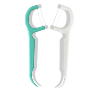 <span class=keywords><strong>Fil</strong></span> <span class=keywords><strong>dentaire</strong></span> jetable écologique et portable pour un nettoyage en profondeur, idéal pour les appareils orthodontiques et les soins bucco-dentaires - Product Image 3