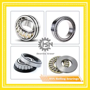 HSN Euro And JIS Quality Bearing 61940 Gcr15SiMn G20Cr2Ni4A More Super Material In Stock