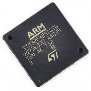 Circuit intégré à transistor original Stm32f429igt6 - Product Image 1