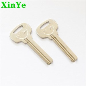 XinYe Nhà Máy Giá Trực Tiếp Tùy Chỉnh Brass Kim Loại Cửa <span class=keywords><strong>Key</strong></span> Trống Cho Thợ Khóa Nguồn Cung Cấp - Product Image 4