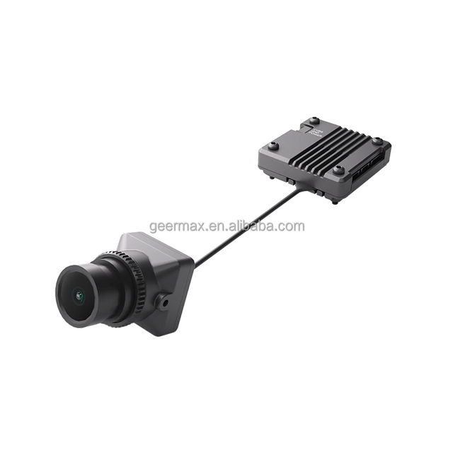 FPV Drone Camera 1500TVL for CaddxFPV Infra V2 8um 131.6°(D) FOV 9-24V 4:3 CVBS PAL Ai Box 1/1.8 inch UAV Components for Caddx