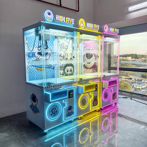 クローマシンクレーンマシン人形クローマシンゲームソール - Product Image 3