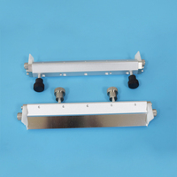 Espátula de Acero Inoxidable para Máquina de Impresión de Pasta de Soldar SMT YAMAHA YVP