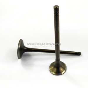 Van xả khí nạp động cơ Racing Performance Black Nitride 2JZ dành cho Toyota 2jzgte 2jzge 2jz-gte ge - Product Image 4