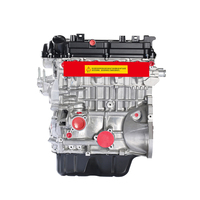 Prix de gros usine moteur de voiture 4A92 1.6L moteur automatique adapté pour Mitsubishi ASX RVR Space Runner Mitsubishi Lancer