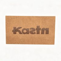 Étiquettes personnalisées en cuir microfibre écologique thermocollées pour jeans, étiquettes de vêtements à coudre, accessoires de confection, vente en gros OEM