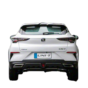 Cina di origine Changan UNI-<span class=keywords><strong>T</strong></span> noi <span class=keywords><strong>Ed</strong></span> auto di alta stile Crossover caratteristica imballato interni moderni ottime condizioni pronto - Product Image 3