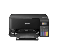 Nouvelle arrivée, imprimante jet d'encre multifonction intégrée 4 couleurs ECOTANK A4 Wifi L3358/L3258/L3250/L3158/L3350 pour EP
