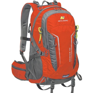 <span class=keywords><strong>Sac</strong></span> à dos d'exportation pour hommes et femmes, <span class=keywords><strong>sac</strong></span> <span class=keywords><strong>de</strong></span> voyage ultraléger <span class=keywords><strong>40L</strong></span> pour la randonnée - Product Image 4