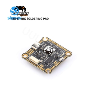 Contrôleur de vol <span class=keywords><strong>MAMBA</strong></span> F405MK2 V2 en gros, contrôleur de vol Betaflight <span class=keywords><strong>F4</strong></span> <span class=keywords><strong>Mamba</strong></span> avec OSD VTX 30mm pour drone de course FPV RC - Product Image 4