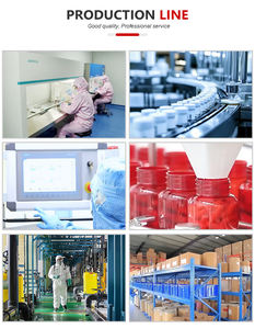 ยาเม็ดเพิ่มสมรรถภาพทางเพศชาย OEM ขายส่ง แบล็คกอริลลา โกลเด้นคังฟู เยอรมันแบล็คคิงคอง สำหรับผู้ใหญ่ เพิ่มความต้องการทางเพศ เสริมพลัง - Product Image 6